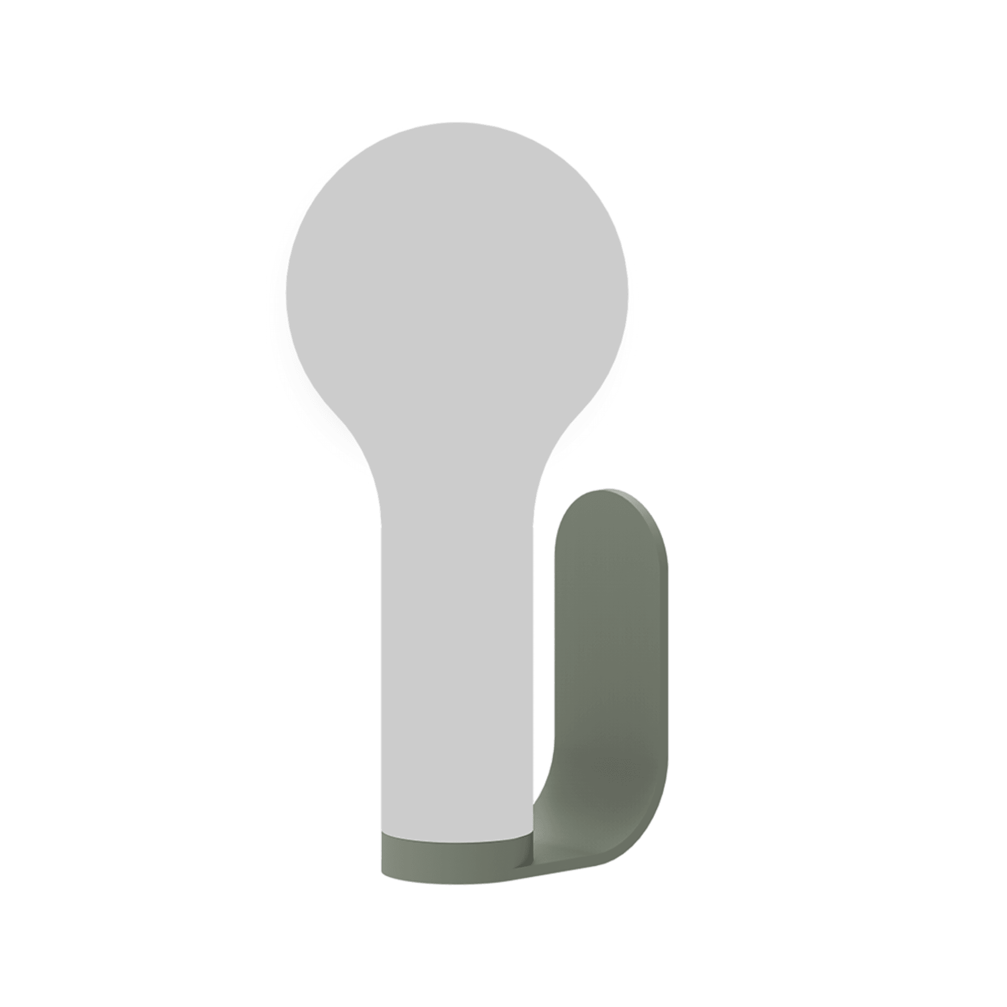 Aplo Wall Bracket - Sea Green Designs