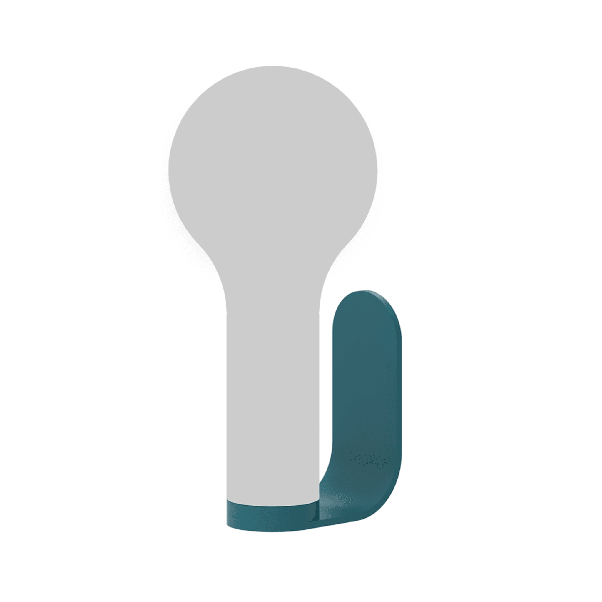Aplo Wall Bracket - Sea Green Designs