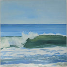 Archival Prints on Wood by Casey Chalem Anderson - Sea Green Designs