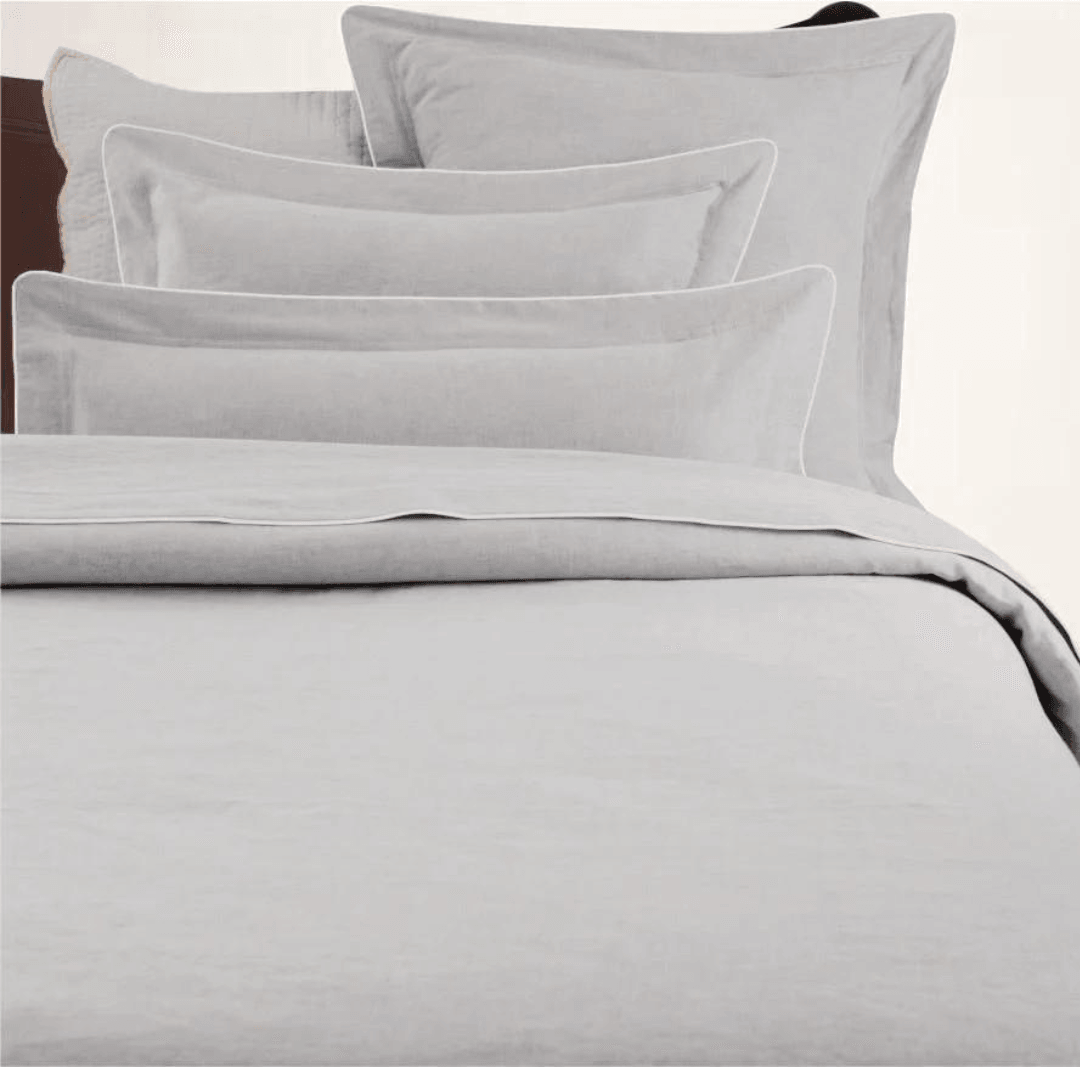 Arianna Duvet - Sea Green Designs