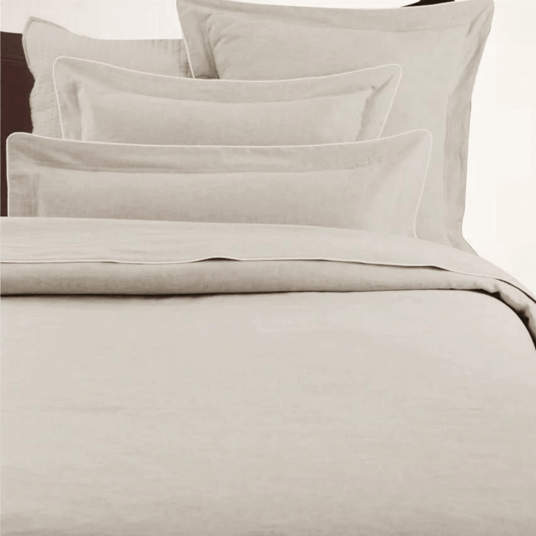 Arianna Duvet - Sea Green Designs