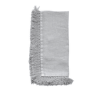 Artisan Linen Napkin (Set of 4) - Sea Green Designs