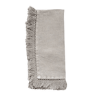 Artisan Linen Napkin (Set of 4) - Sea Green Designs