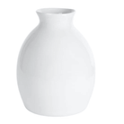 Artisanal Vase - Sea Green Designs