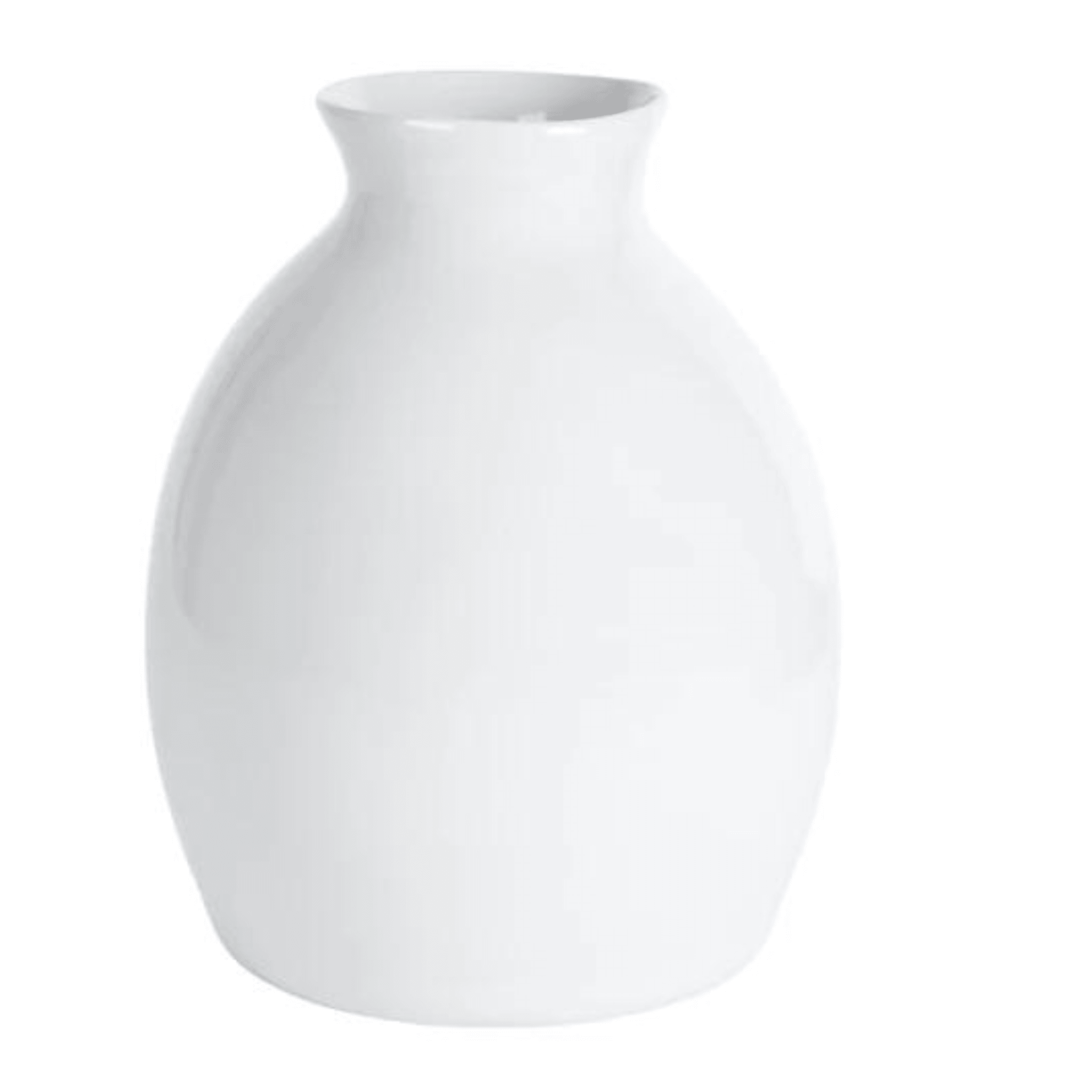 Artisanal Vase - Sea Green Designs