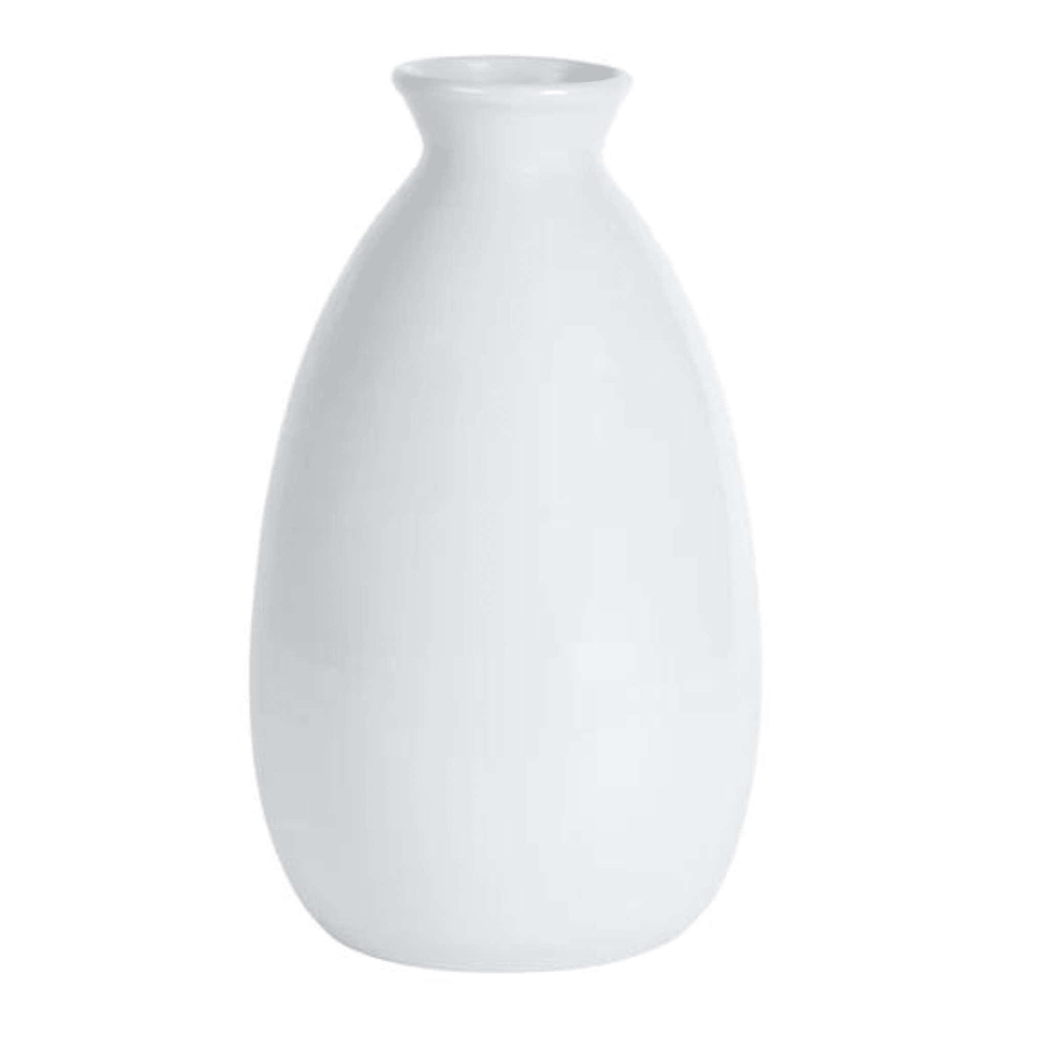 Artisanal Vase - Sea Green Designs