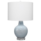 Aubrey Table Lamp - Sea Green Designs