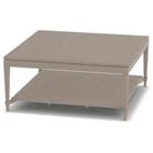 Tidewater Cocktail Table - Sea Green Designs