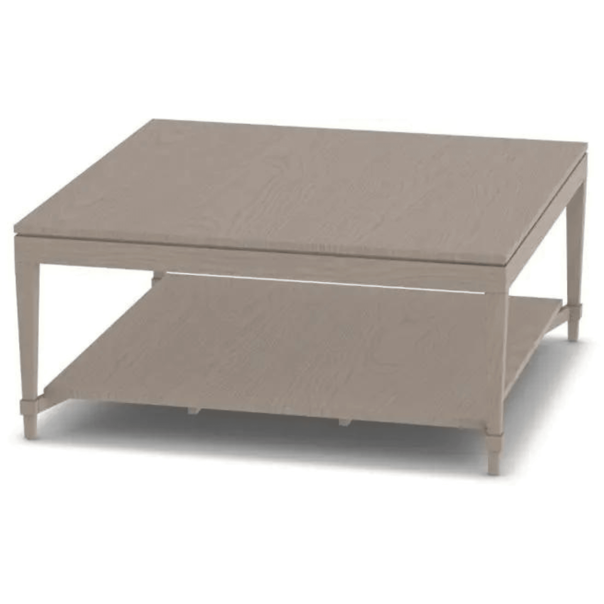 Tidewater Cocktail Table - Sea Green Designs