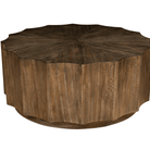 Ava Cocktail Table - Sea Green Designs