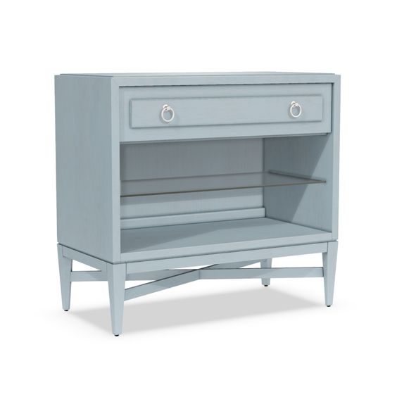 Gottfried Side Table - Sea Green Designs
