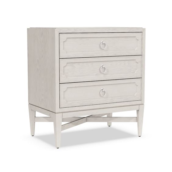 Cremins Side Table - Sea Green Designs