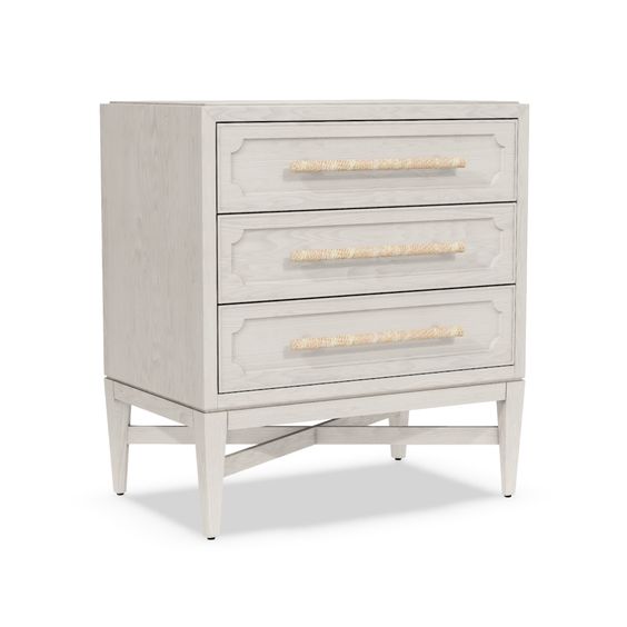 Cremins Side Table - Sea Green Designs