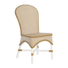 Savoy Side Chair - Sea Green Designs