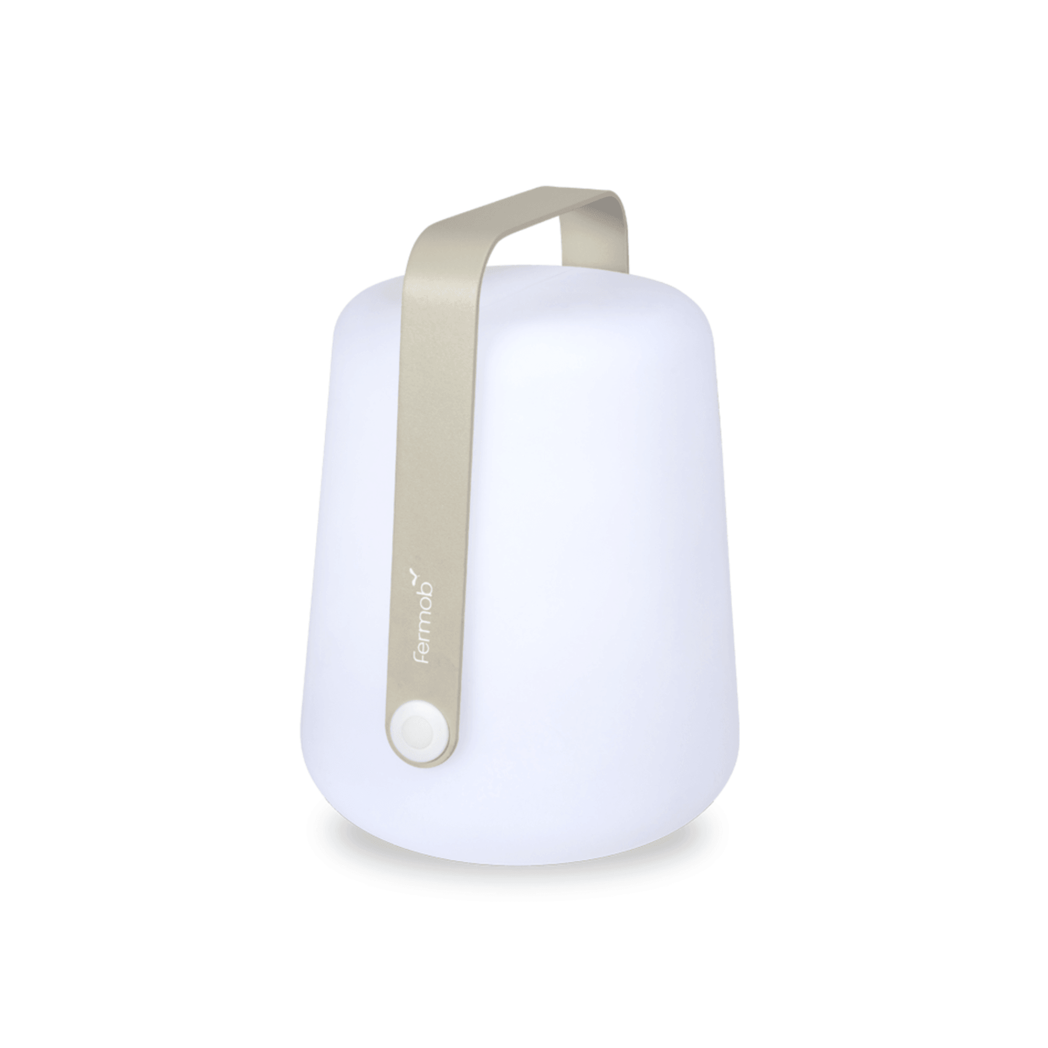 Balad Lamp H10" - Sea Green Designs