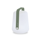 Balad Lamp H10" - Sea Green Designs