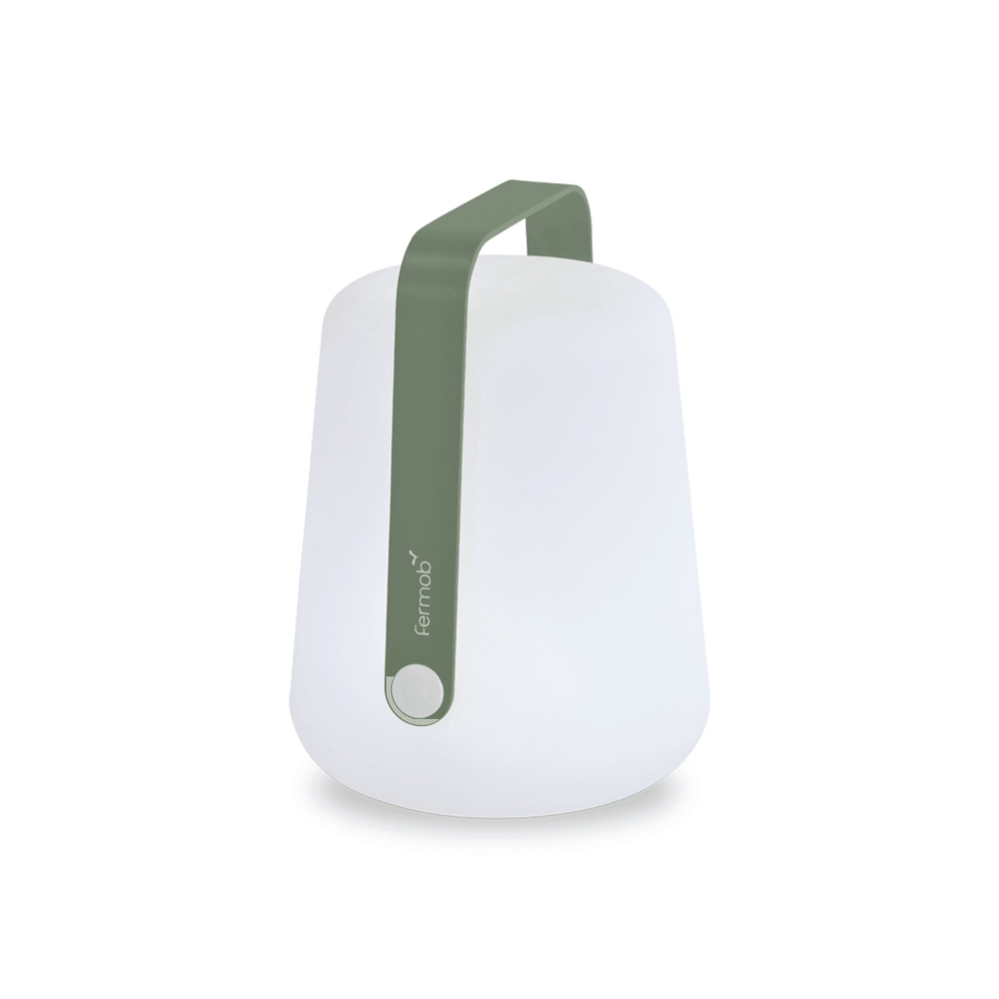 Balad Lamp H10" - Sea Green Designs