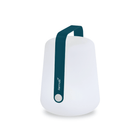 Balad Lamp H10" - Sea Green Designs