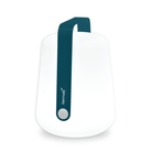 Balad Lamp H15" - Sea Green Designs