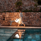 Balad Lamp H15" - Sea Green Designs
