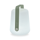 Balad Lamp H15" - Sea Green Designs