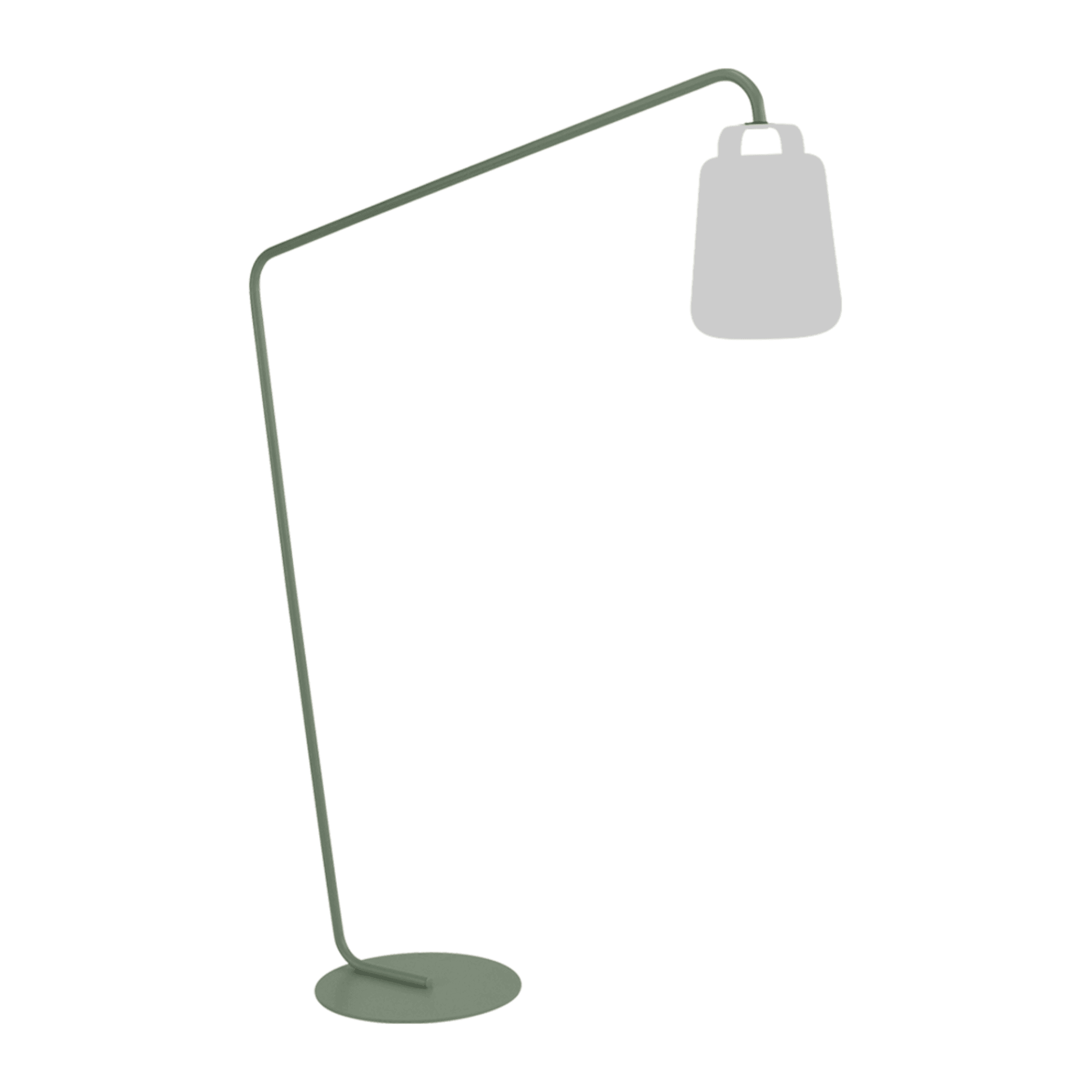 Balad Offset Stand - Sea Green Designs