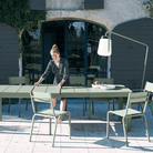 Balad Offset Stand - Sea Green Designs