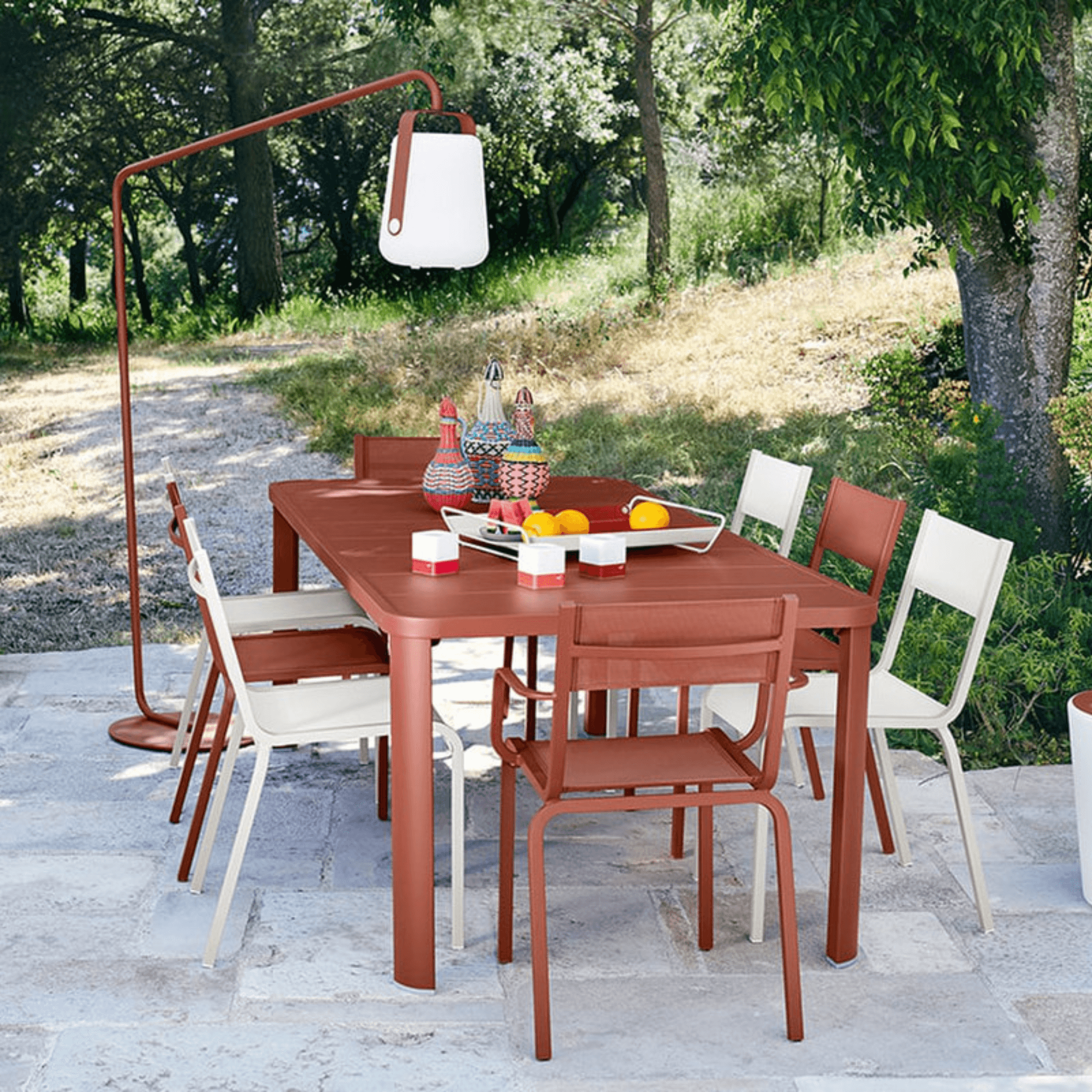 Balad Offset Stand - Sea Green Designs