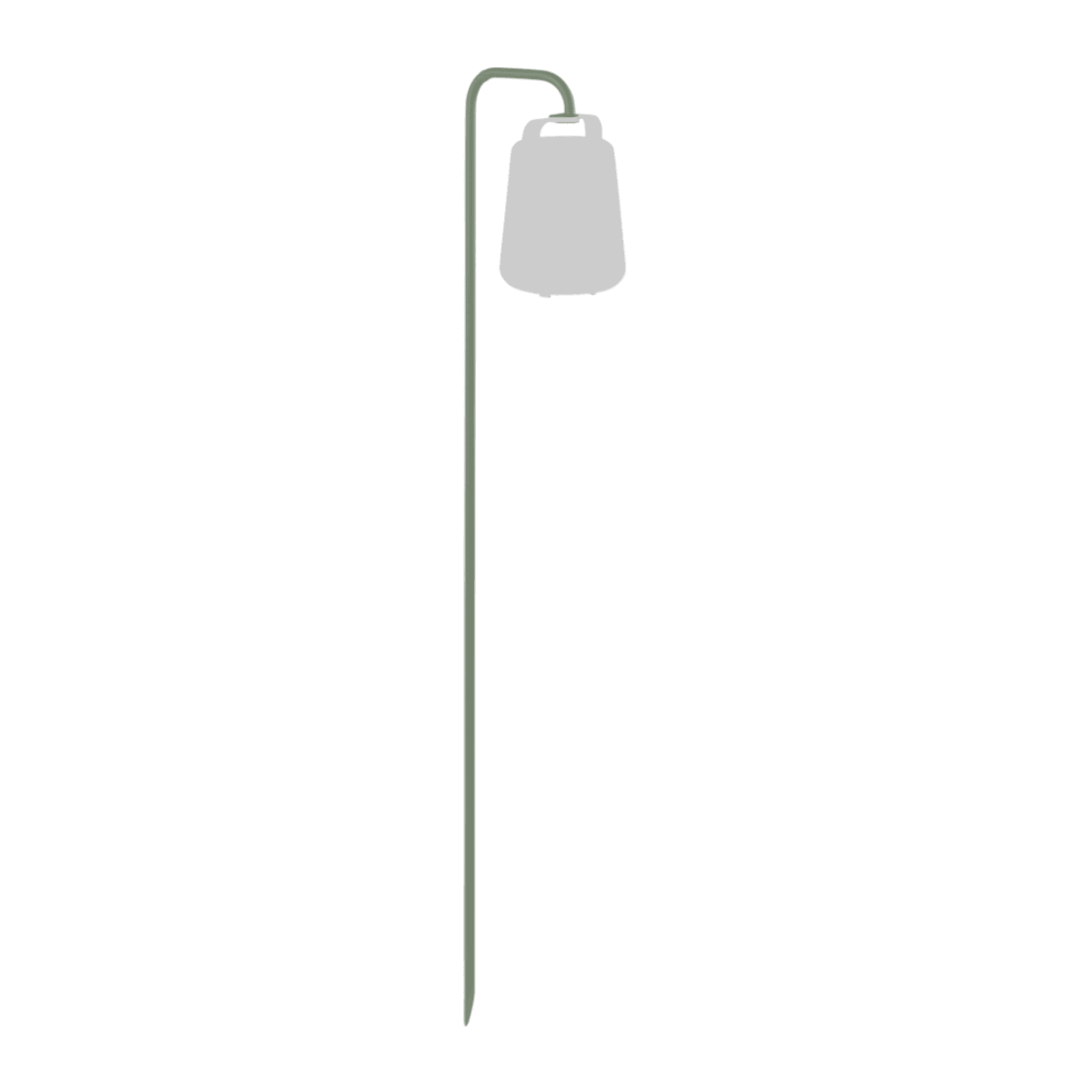 Balad Spike Stand - Sea Green Designs