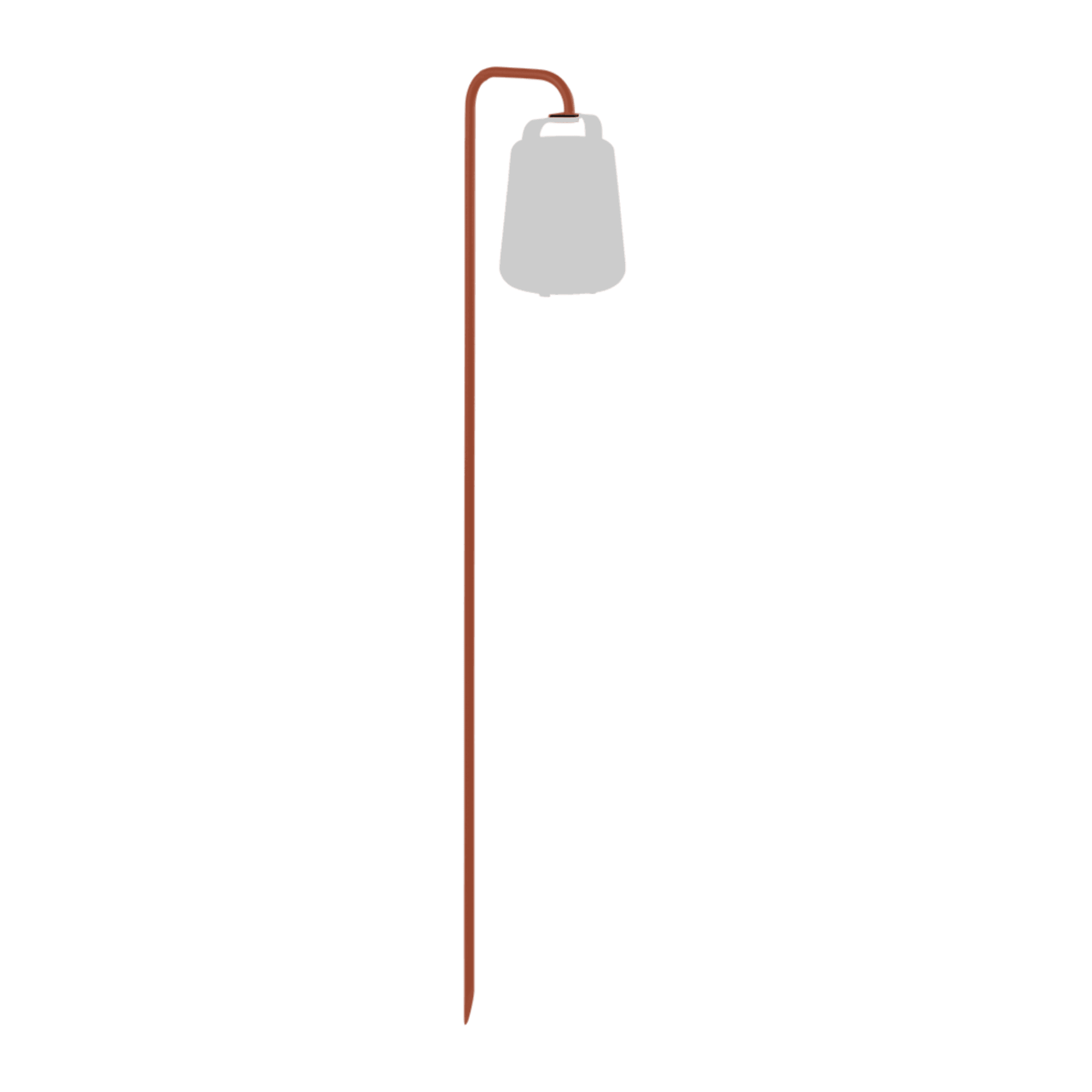 Balad Spike Stand - Sea Green Designs