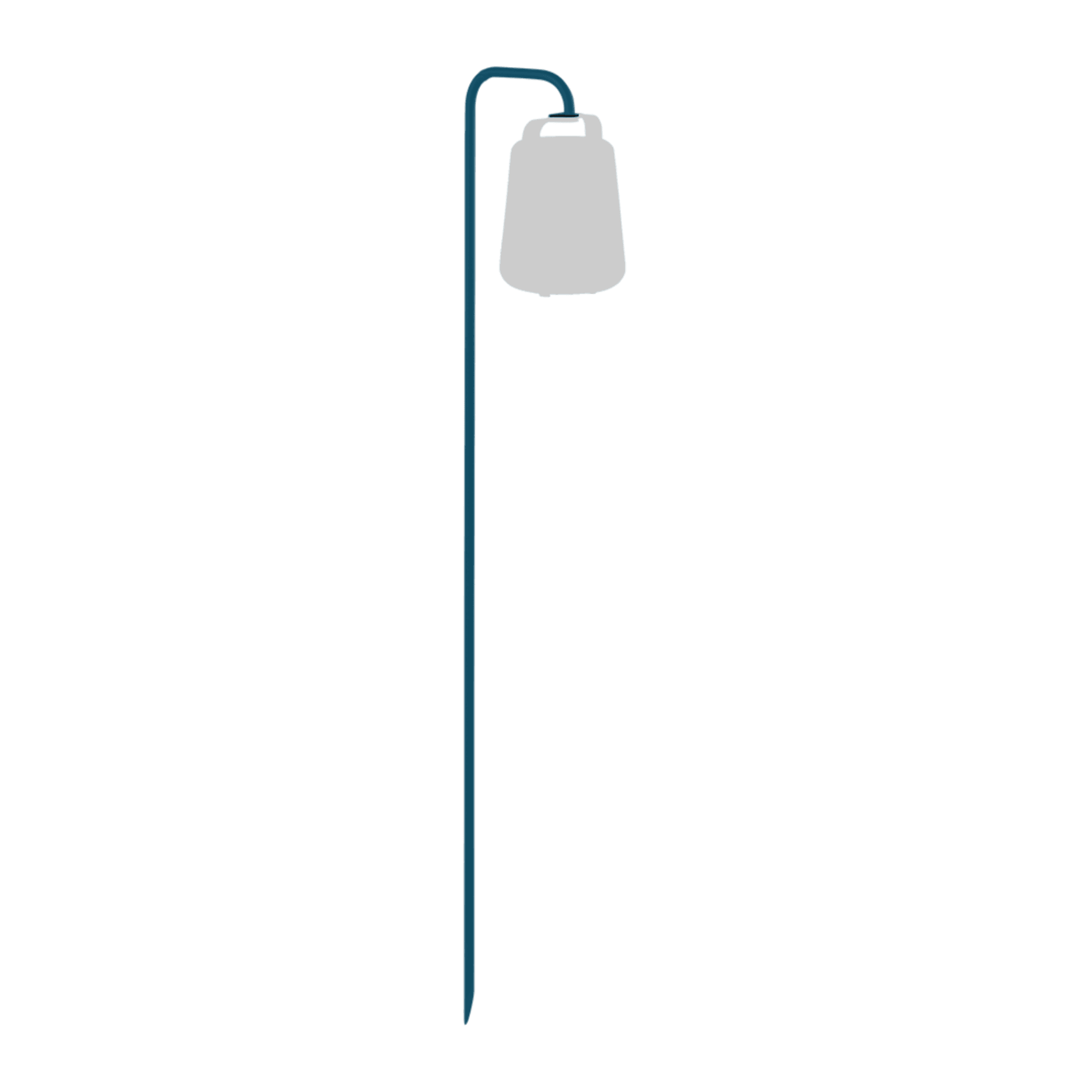 Balad Spike Stand - Sea Green Designs