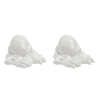 Barnes Salt And Pepper Shakers - Sea Green Designs