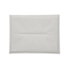 Basics Bistro Cushion, Set of 2 - Sea Green Designs