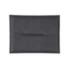 Basics Bistro Cushion, Set of 2 - Sea Green Designs