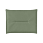 Basics Bistro Cushion, Set of 2 - Sea Green Designs