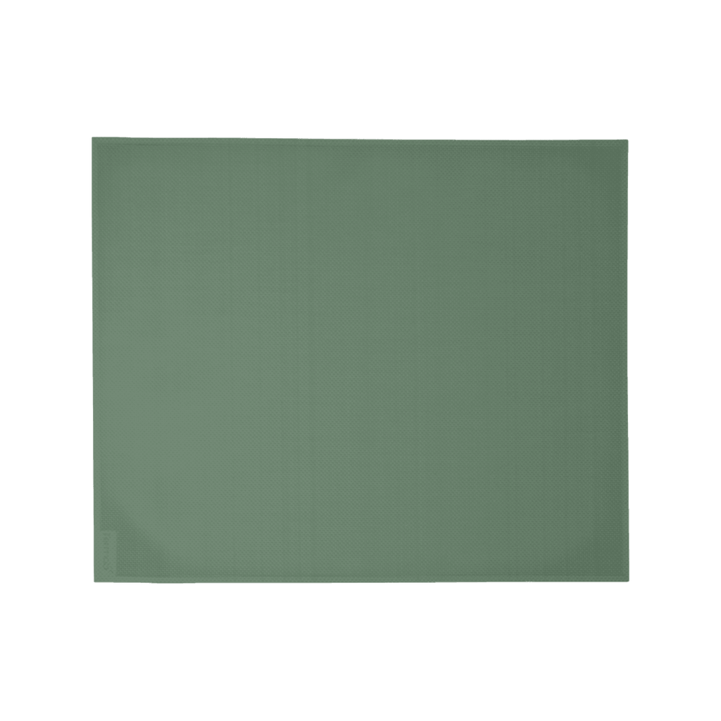 Basics Placemat | Set of 2 - Sea Green Designs