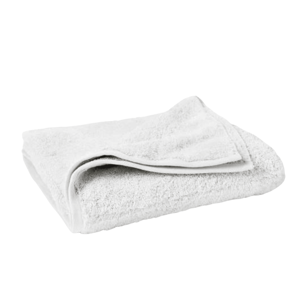Bath Sheet Cloud Loom Organic Towels - Sea Green Designs