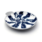 LA MAR Round Serving Platter - Sea Green Designs
