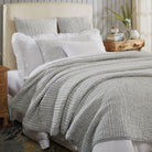 Bella Quilt - Sea Green Designs