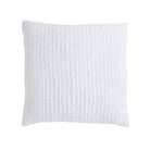 Bella Quilt Sham - Sea Green Designs