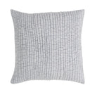 Bella Quilt Sham - Sea Green Designs