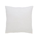 Bella Quilt Sham - Sea Green Designs