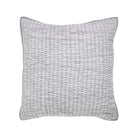 Bella Quilt Sham - Sea Green Designs
