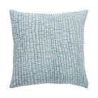 Bella Quilt Sham - Sea Green Designs
