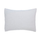 Bella Quilt Sham - Sea Green Designs