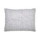 Bella Quilt Sham - Sea Green Designs