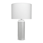 Bella Table Lamp - Sea Green Designs