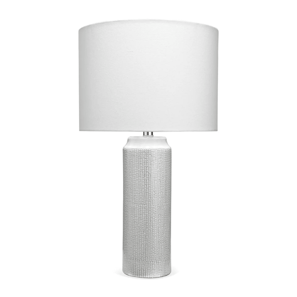 Bella Table Lamp - Sea Green Designs