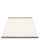 Belle Rug - Black - Sea Green Designs