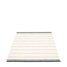 Belle Rug - Black - Sea Green Designs